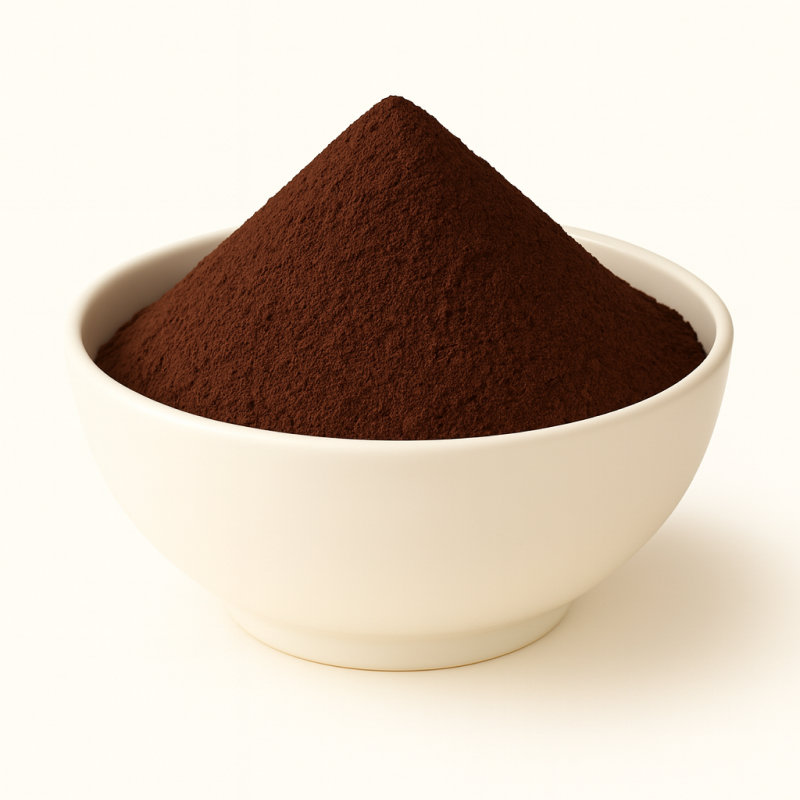 Chocolate – Natural Herbal